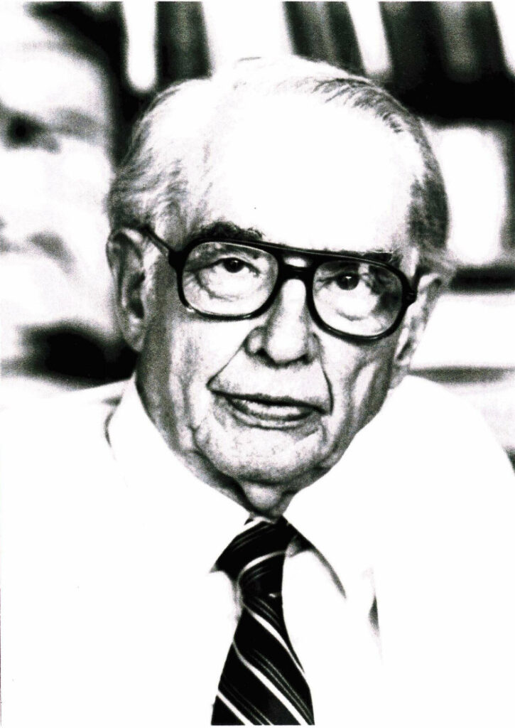 John Atanasoff